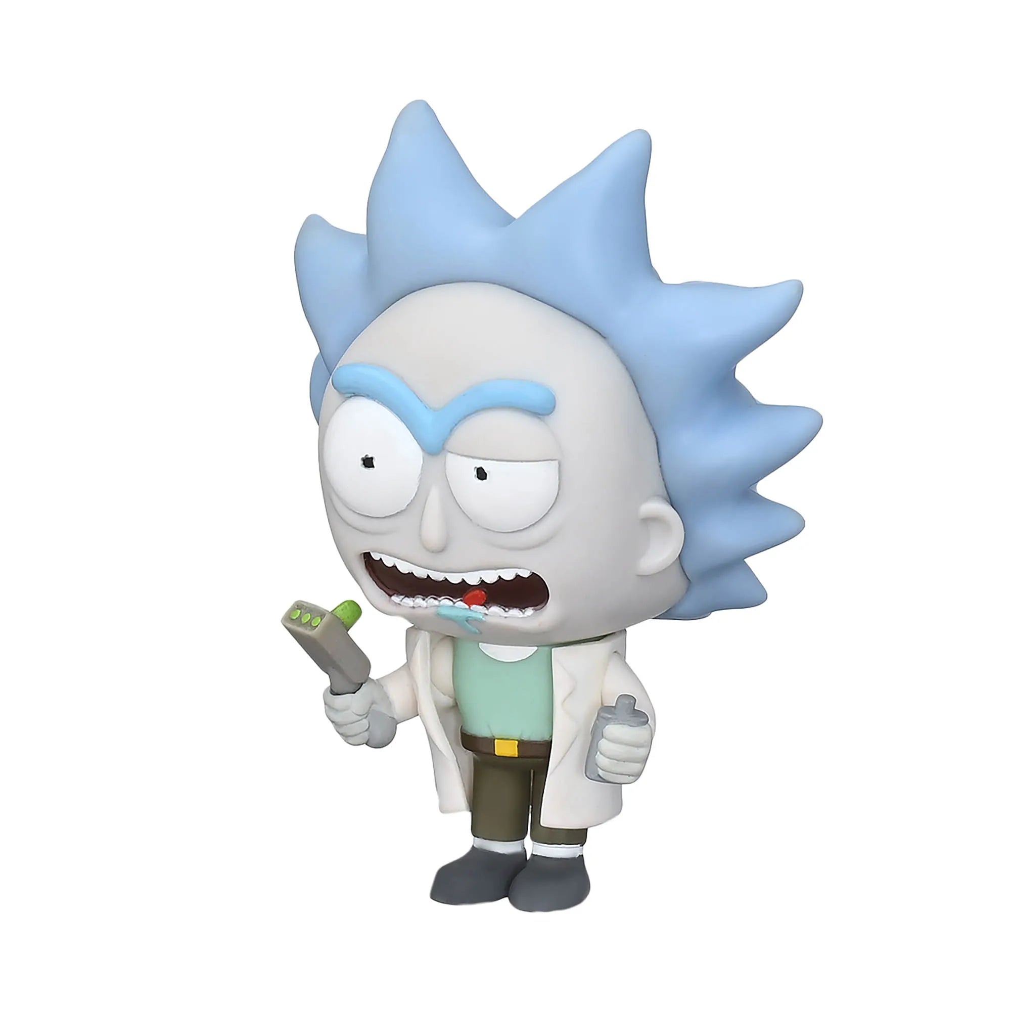 Fandom Box - Rick e Morty - Rick-thumbmail-3