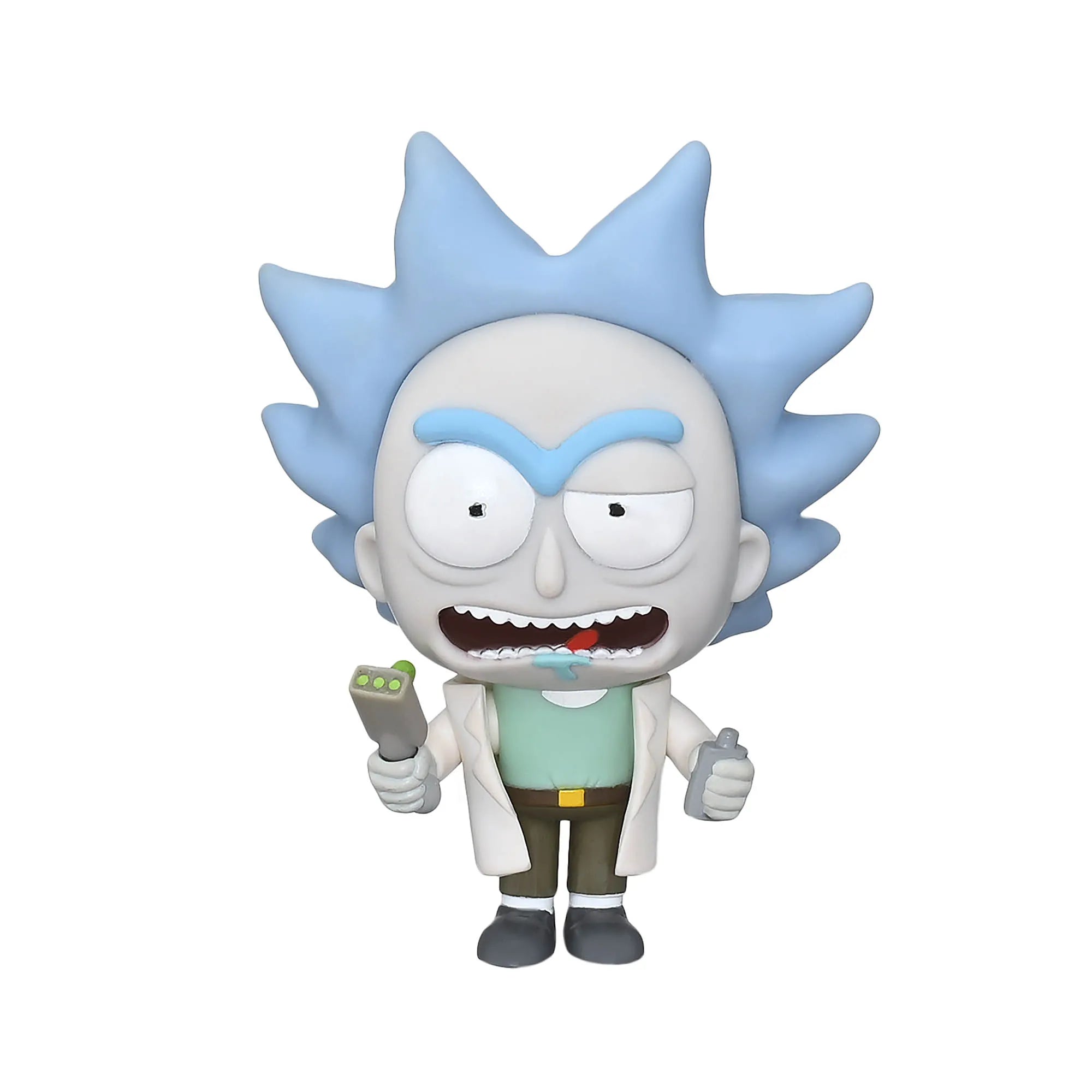 Fandom Box - Rick e Morty - Rick-thumbmail-2