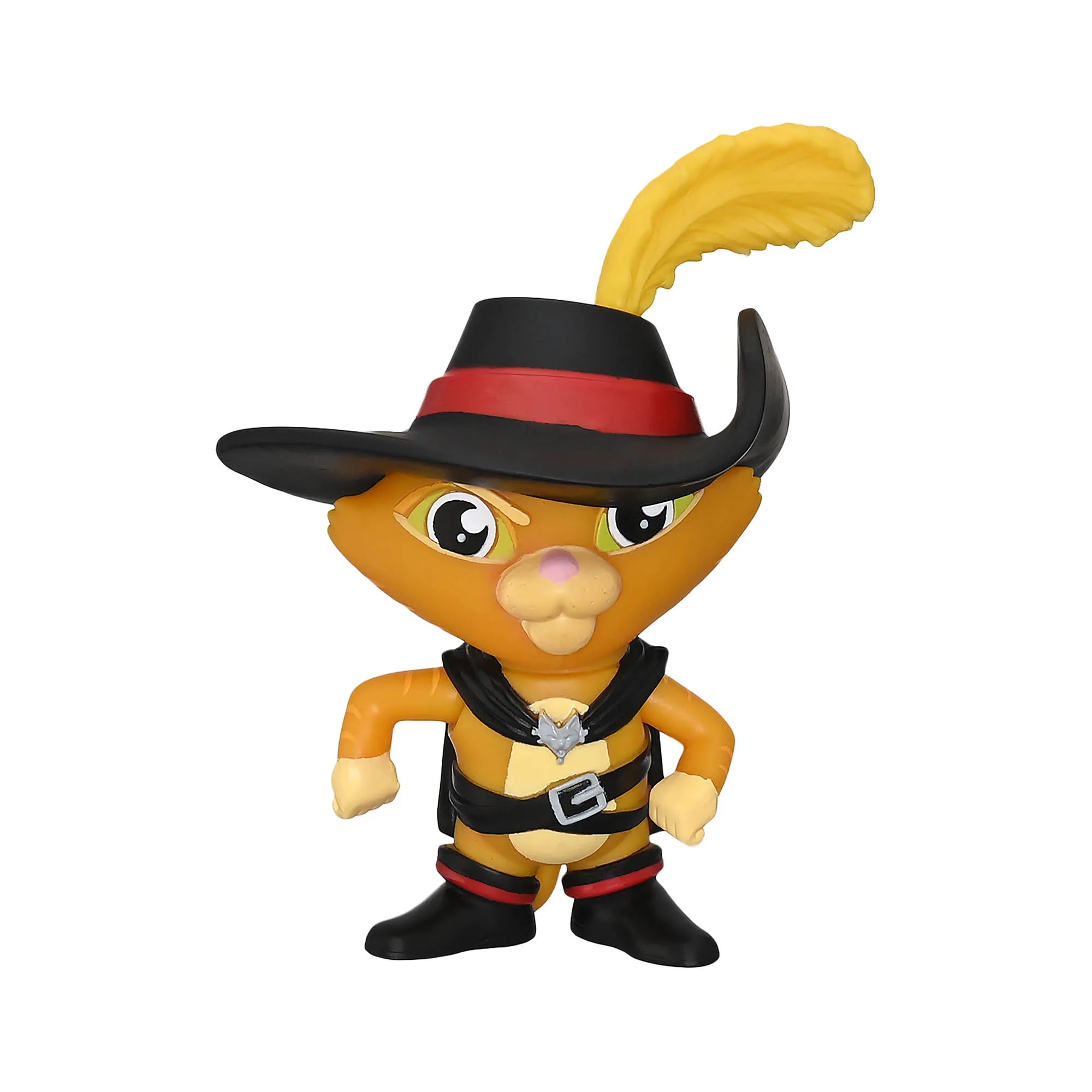 Fandom Box - Shrek - Gato de Botas-thumbmail-2
