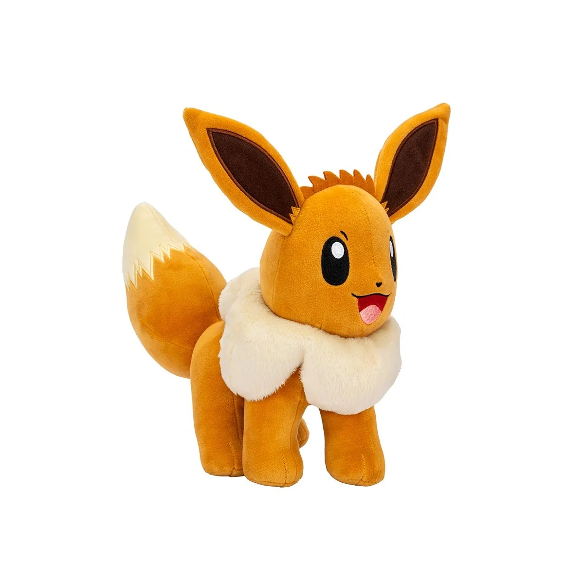Pelúcia Eevee de 30cm - Pokémon-thumbmail-2