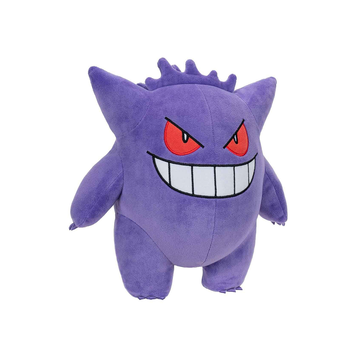 Pelúcia Gengar de 30cm - Pokémon-thumbmail-2