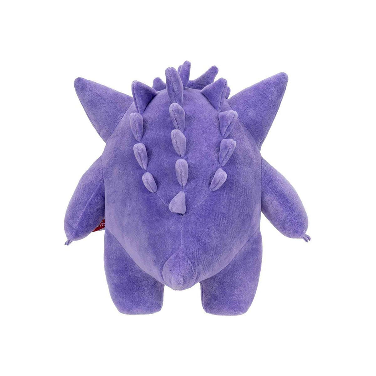Pelúcia Gengar de 30cm - Pokémon-thumbmail-3