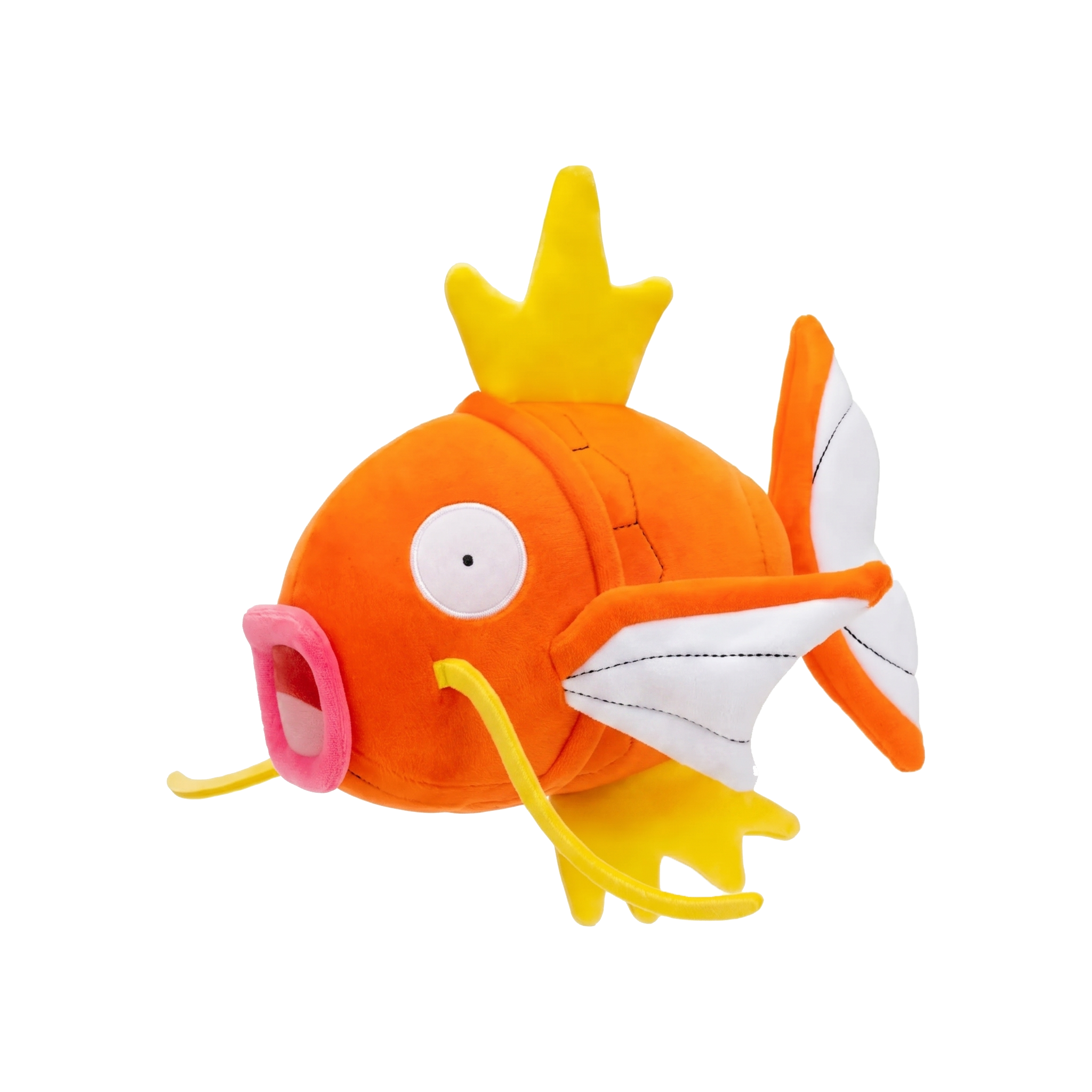 Pelúcia Magikarp de 20cm - Pokémon