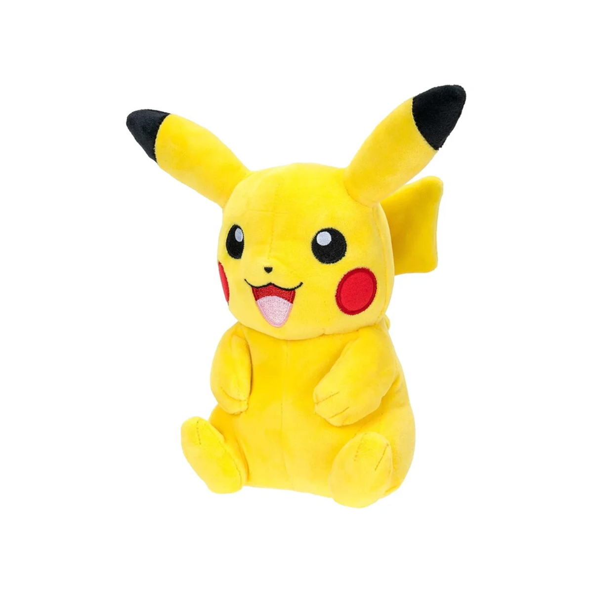 Pelúcia Pikachu de 20cm - Pokémon-thumbmail-2