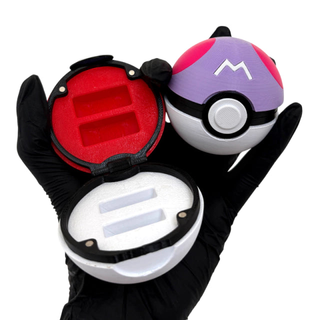 Porta-aliança Pokémon (sortido)-thumbmail-4