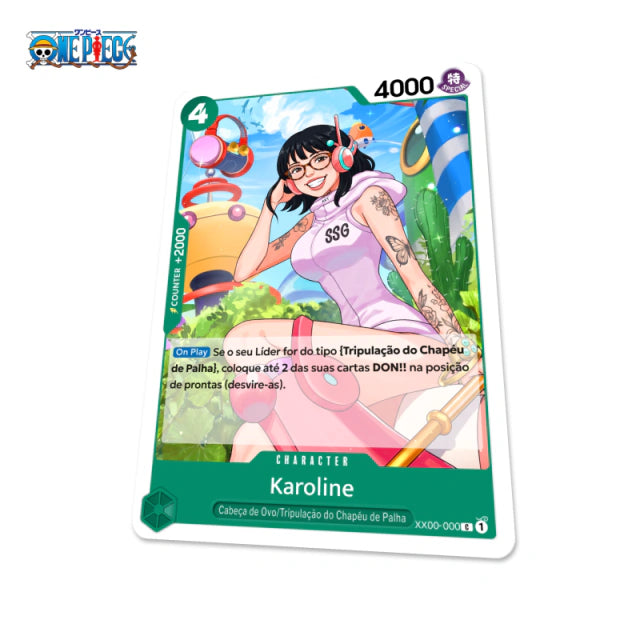 Carta One Piece Personalizada - Carta Individual-thumbmail-2