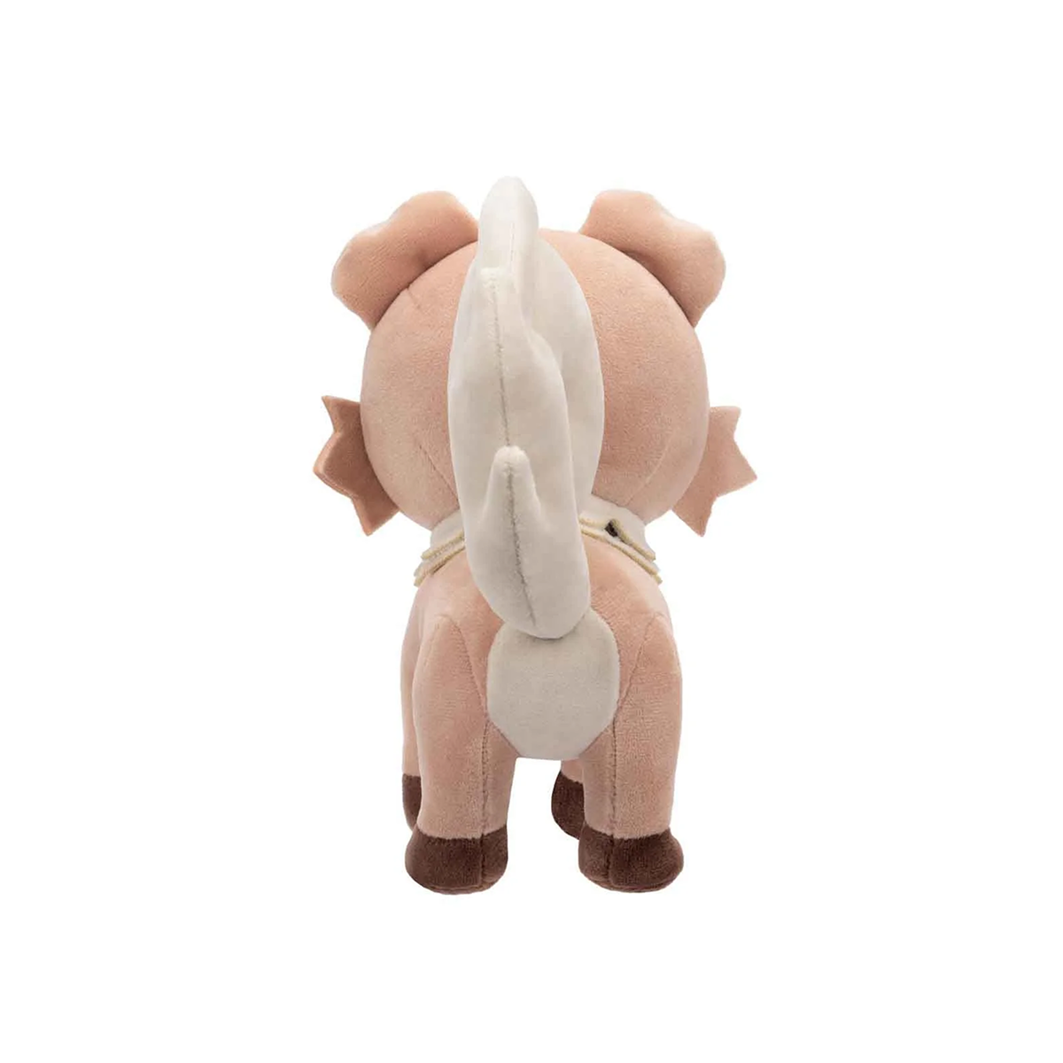 Pelúcia Rockruff de 20cm - Pokémon-thumbmail-3