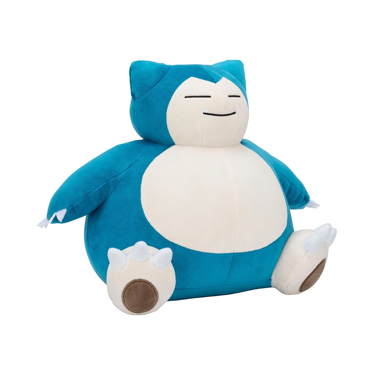 Pelúcia Snorlax de 30cm - Pokémon-thumbmail-2