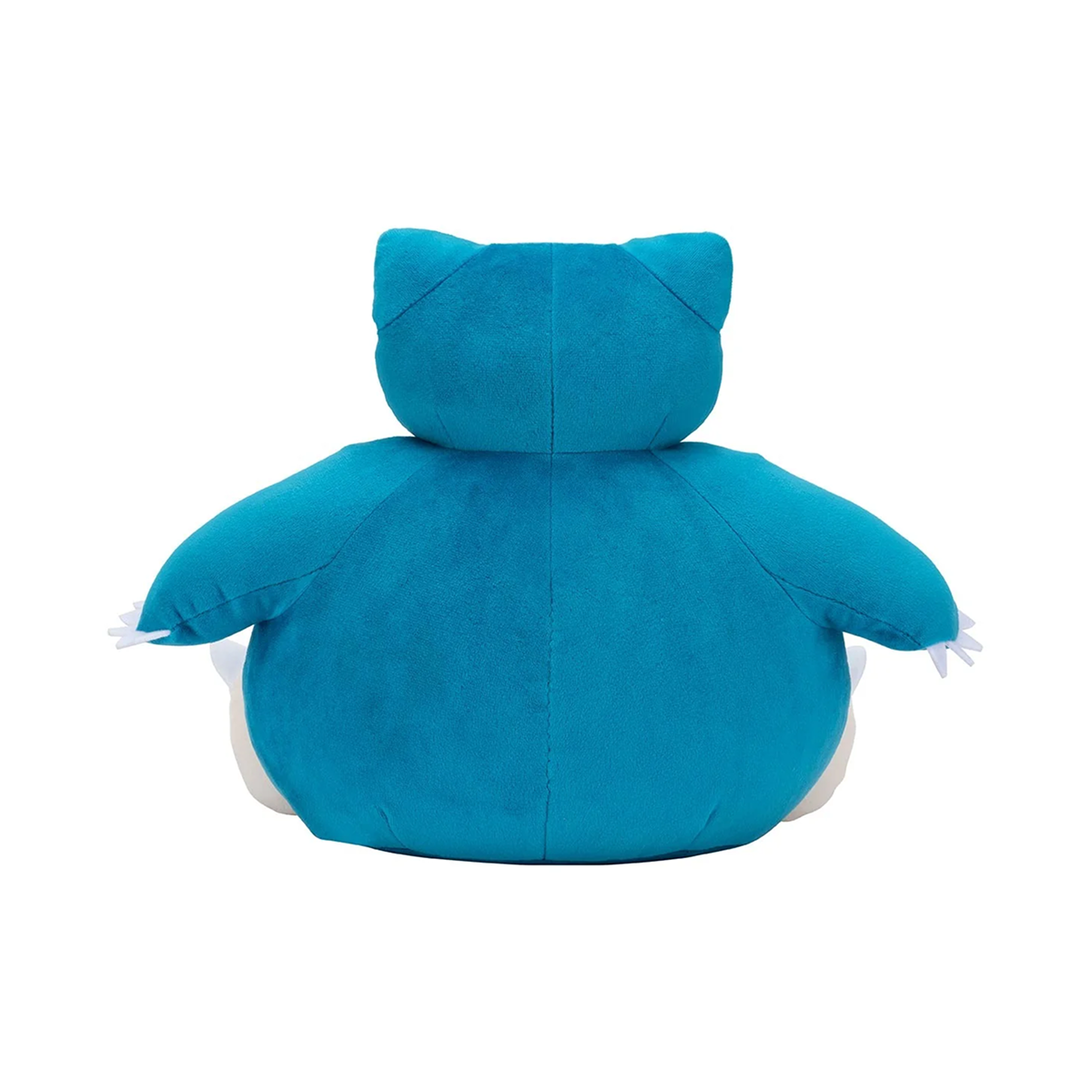 Pelúcia Snorlax de 30cm - Pokémon-thumbmail-3