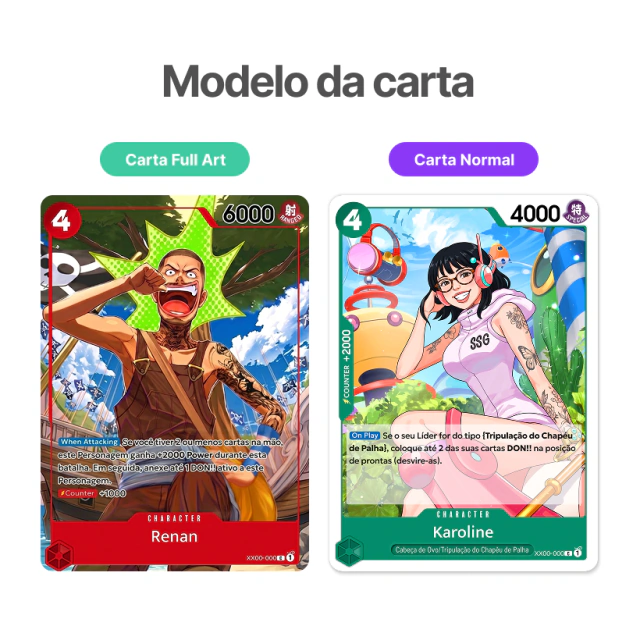 Carta One Piece Personalizada - Carta Individual-thumbmail-3