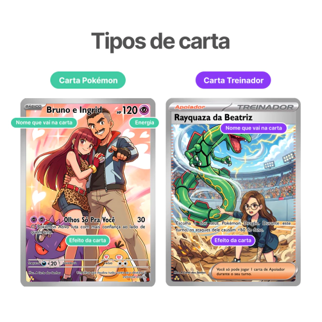 Carta Pokémon Personalizada - Carta Individual-thumbmail-3
